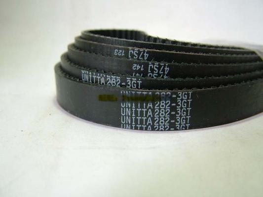 Fuji CNSMT FUJI H4578A TIMING BELT 580-5GT-15 Japanese original timing belt